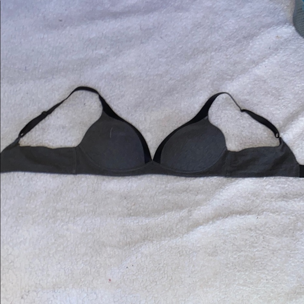 bra
